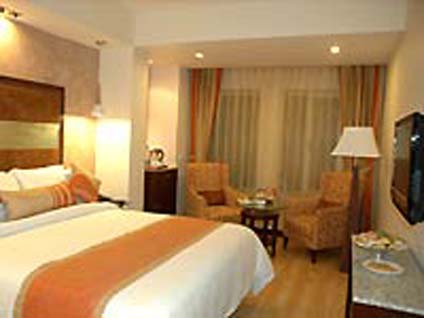 Comfort Inn Fort Resort Mussoorie